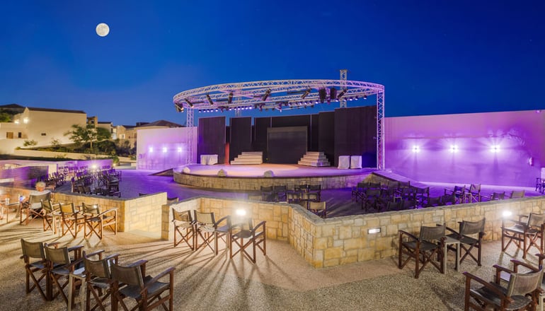 5* Blue Lagoon Village - Κέφαλος, Κως