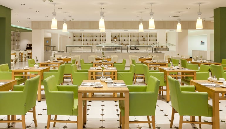 5* Blue Lagoon Village - Κέφαλος, Κως