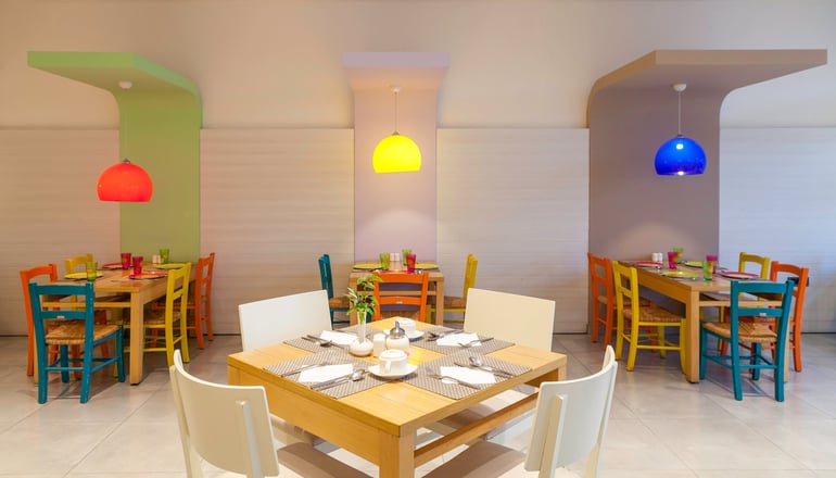 5* Blue Lagoon Village - Κέφαλος, Κως