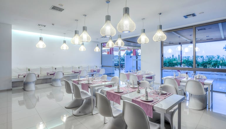 5* Blue Lagoon Village - Κέφαλος, Κως
