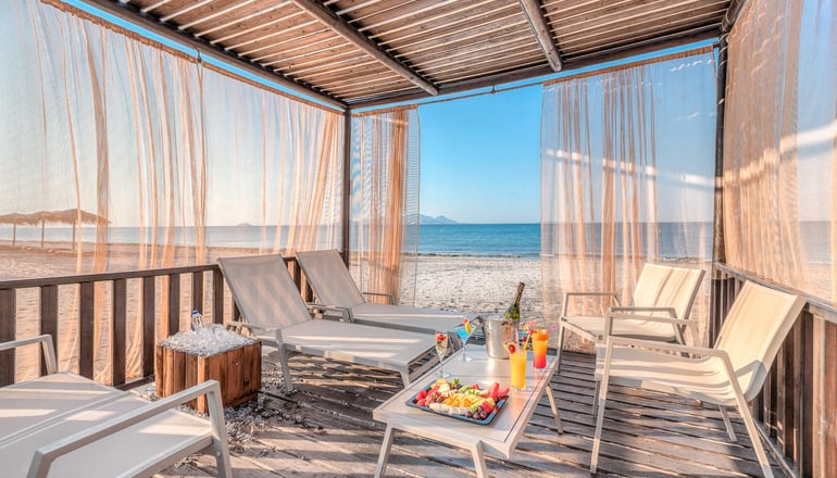 5* Blue Lagoon Village - Κέφαλος, Κως
