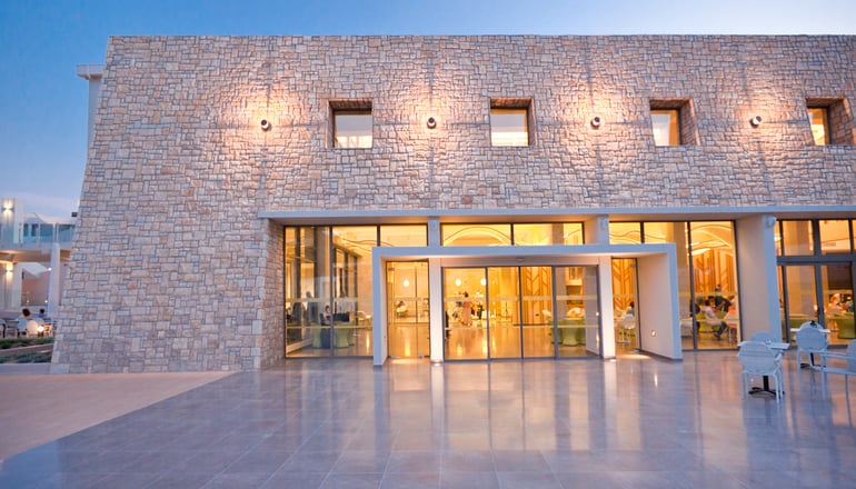 5* Blue Lagoon Village - Κέφαλος, Κως