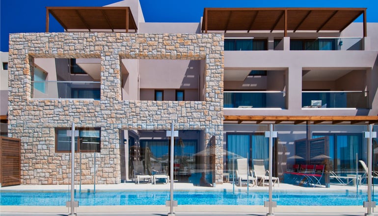 5* Blue Lagoon Village - Κέφαλος, Κως