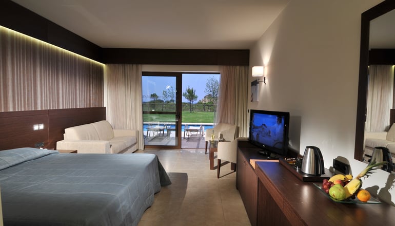 5* Blue Lagoon Village - Κέφαλος, Κως
