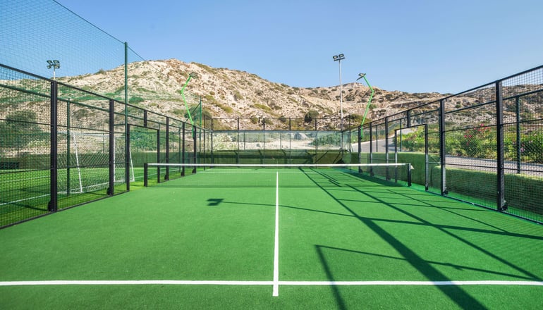 5* Blue Lagoon Village - Κέφαλος, Κως