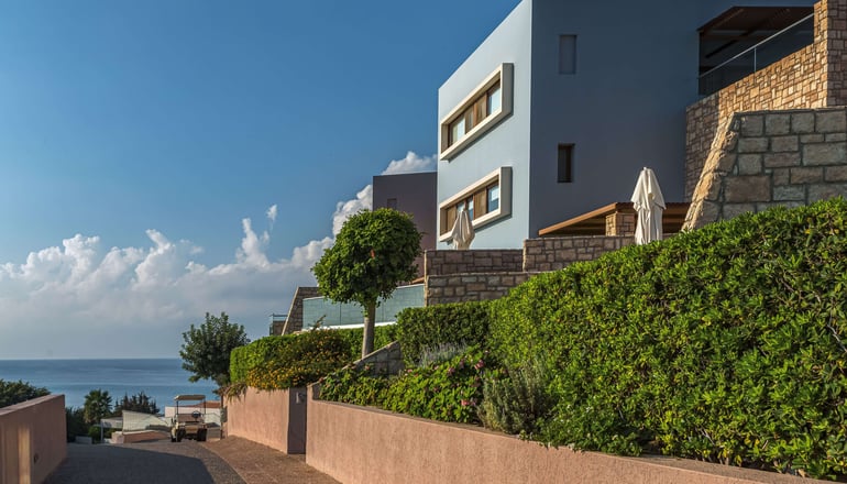 5* Blue Lagoon Village - Κέφαλος, Κως