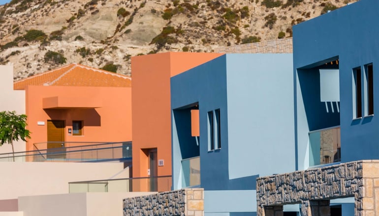 5* Blue Lagoon Village - Κέφαλος, Κως