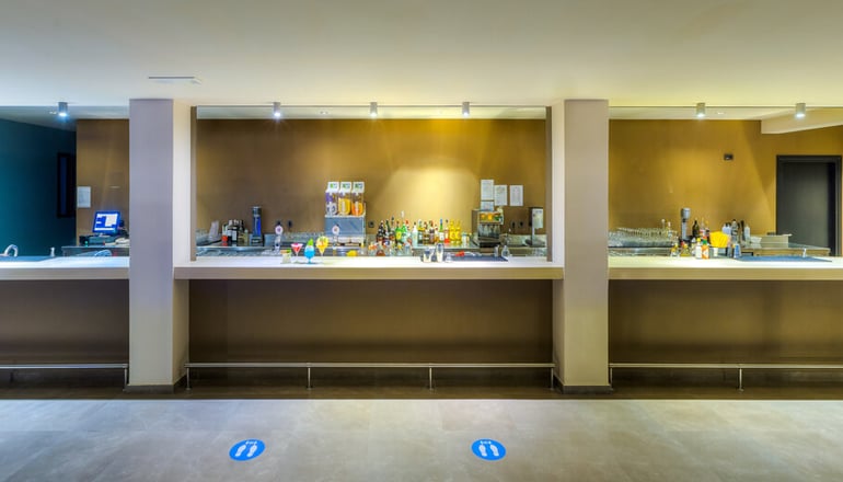 5* Blue Lagoon Village - Κέφαλος, Κως