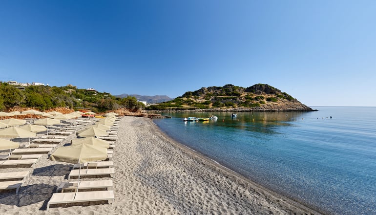 5* Blue Marine Resort and Spa