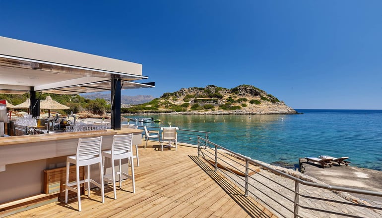 5* Blue Marine Resort and Spa