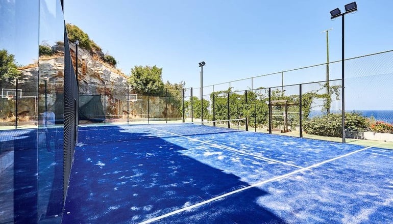 5* Blue Marine Resort and Spa