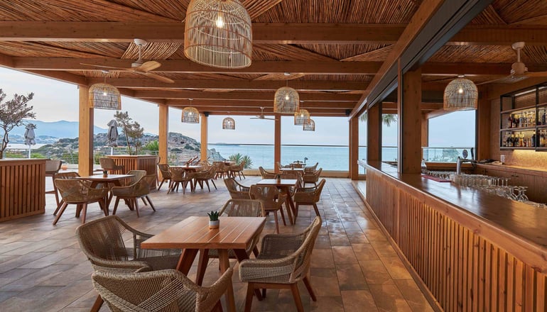 5* Blue Marine Resort and Spa