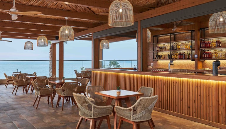 5* Blue Marine Resort and Spa