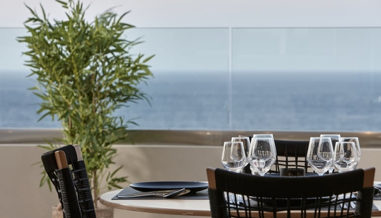 5* Blue Marine Resort and Spa