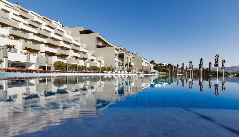 5* Blue Marine Resort and Spa