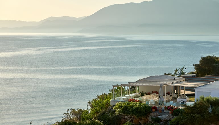 5* Blue Marine Resort and Spa