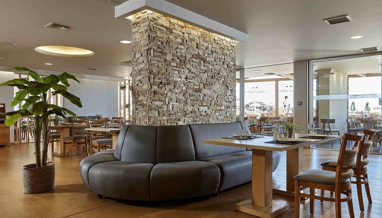 5* Blue Marine Resort and Spa