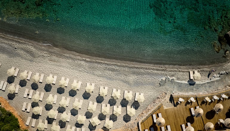 5* Blue Marine Resort and Spa