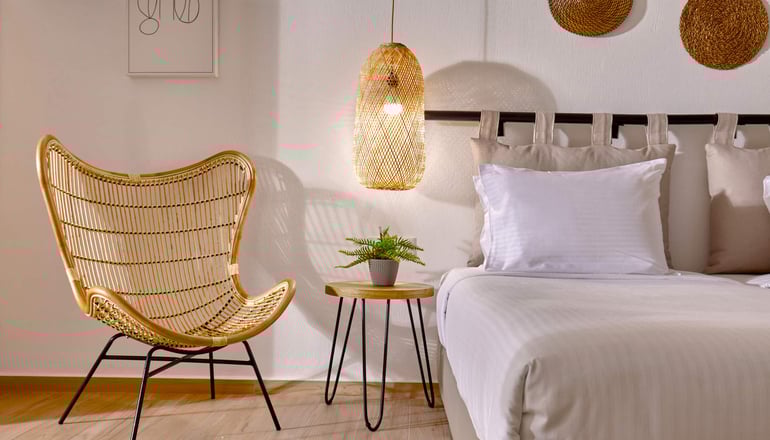 5* Blue Marine Resort and Spa