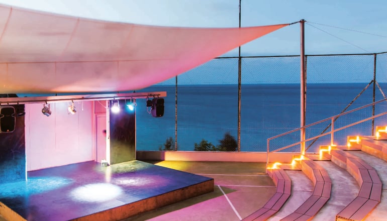 5* Blue Marine Resort and Spa