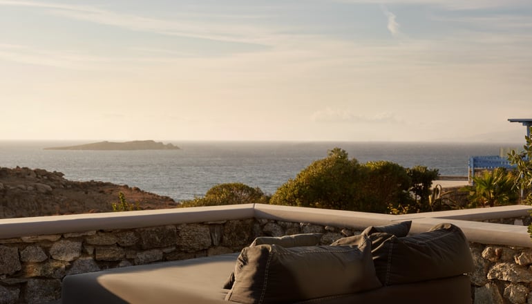 5* Boheme Hotel Mykonos - Χώρα, Μύκονος