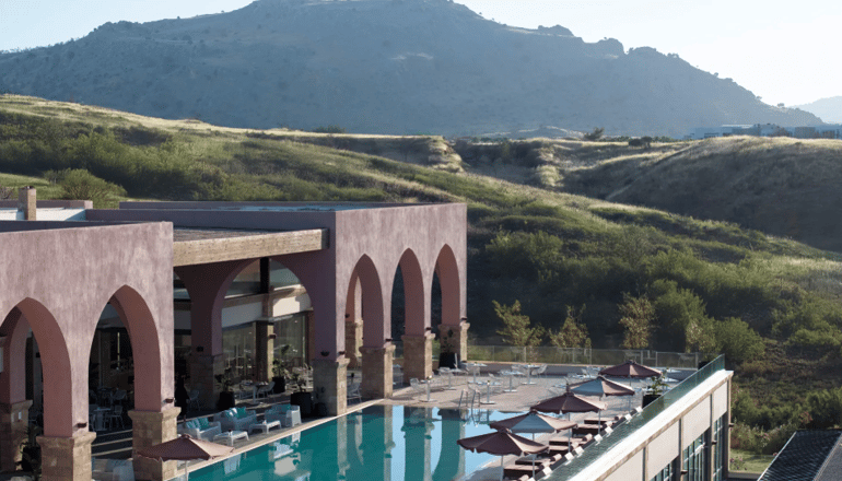 5* Boutique 5 Hotel & Spa - Κιοτάρι, Ρόδος