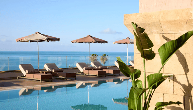 5* Boutique 5 Hotel & Spa - Κιοτάρι, Ρόδος