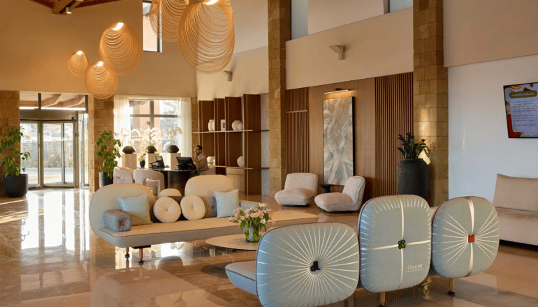 5* Boutique 5 Hotel & Spa - Κιοτάρι, Ρόδος