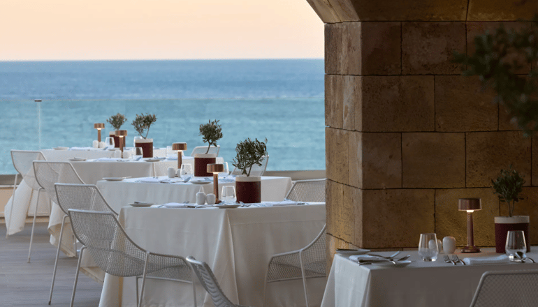 5* Boutique 5 Hotel & Spa - Κιοτάρι, Ρόδος