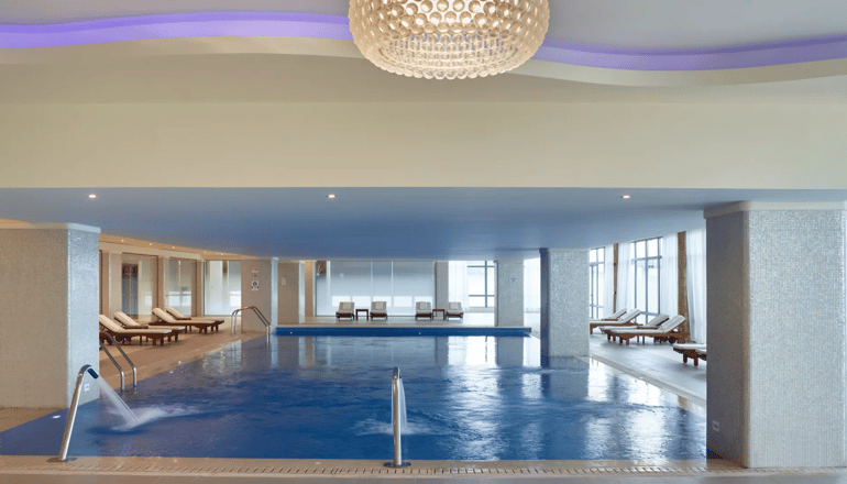 5* Boutique 5 Hotel & Spa - Κιοτάρι, Ρόδος