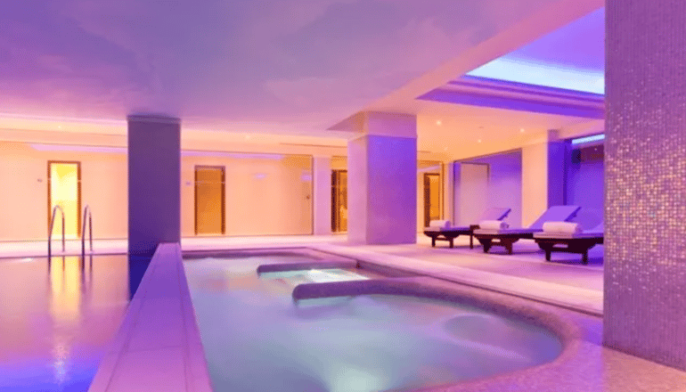 5* Boutique 5 Hotel & Spa - Κιοτάρι, Ρόδος