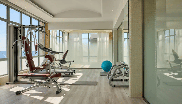 5* Boutique 5 Hotel & Spa - Κιοτάρι, Ρόδος