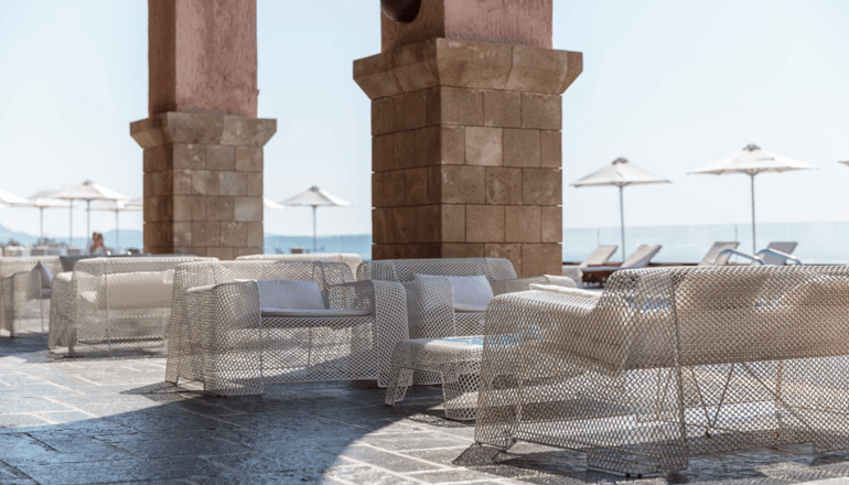 5* Boutique 5 Hotel & Spa - Κιοτάρι, Ρόδος