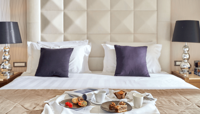 5* Boutique 5 Hotel & Spa - Κιοτάρι, Ρόδος