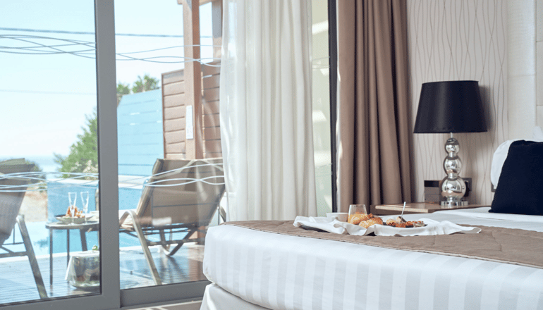 5* Boutique 5 Hotel & Spa - Κιοτάρι, Ρόδος