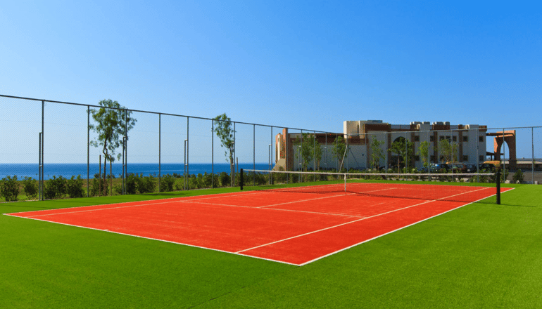 5* Boutique 5 Hotel & Spa - Κιοτάρι, Ρόδος