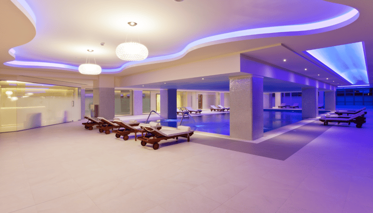 5* Boutique 5 Hotel & Spa - Κιοτάρι, Ρόδος