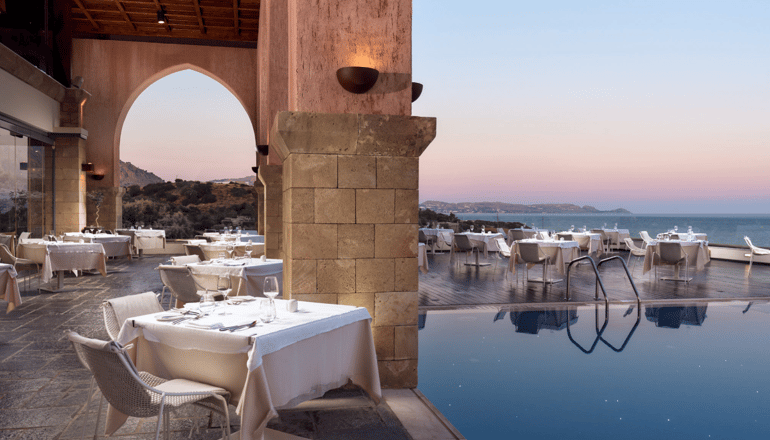5* Boutique 5 Hotel & Spa - Κιοτάρι, Ρόδος