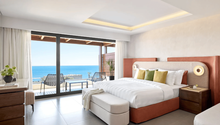 5* Boutique 5 Hotel & Spa - Κιοτάρι, Ρόδος