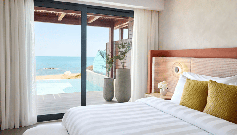 5* Boutique 5 Hotel & Spa - Κιοτάρι, Ρόδος
