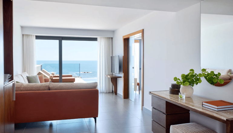 5* Boutique 5 Hotel & Spa - Κιοτάρι, Ρόδος