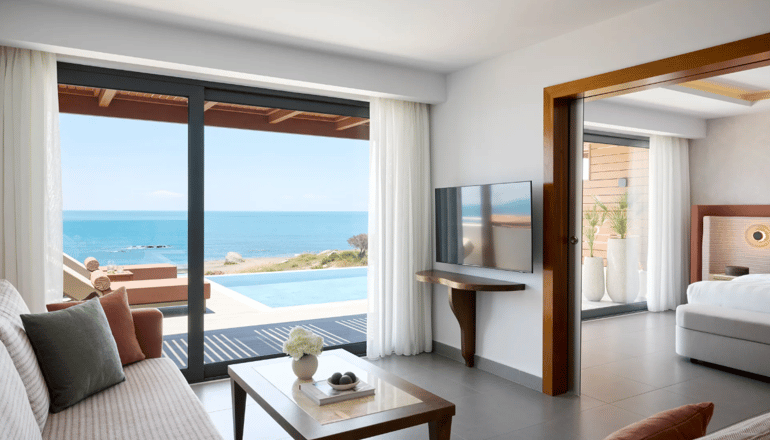 5* Boutique 5 Hotel & Spa - Κιοτάρι, Ρόδος