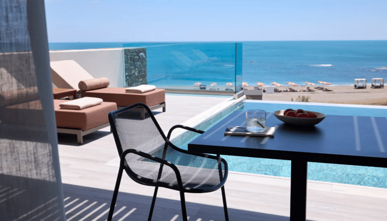 5* Boutique 5 Hotel & Spa - Κιοτάρι, Ρόδος
