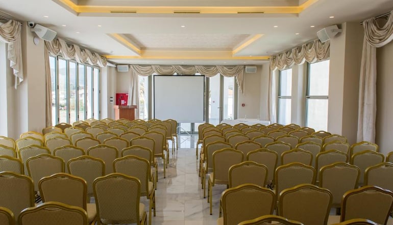 5* Zante Park Resort & Spa - Λαγανάς, Ζάκυνθος