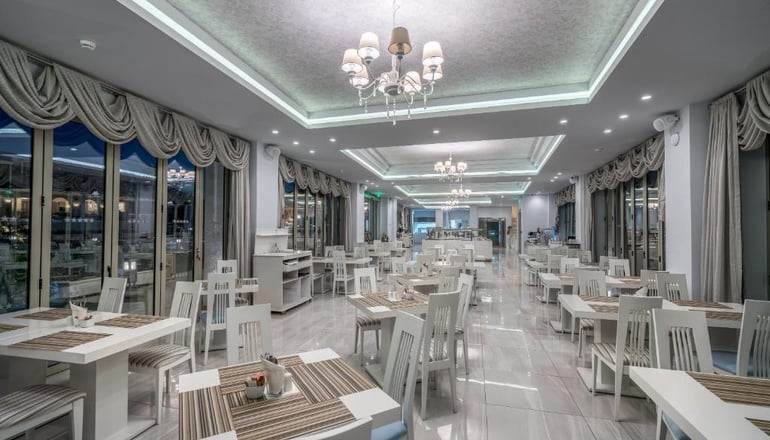 5* Zante Park Resort & Spa - Λαγανάς, Ζάκυνθος