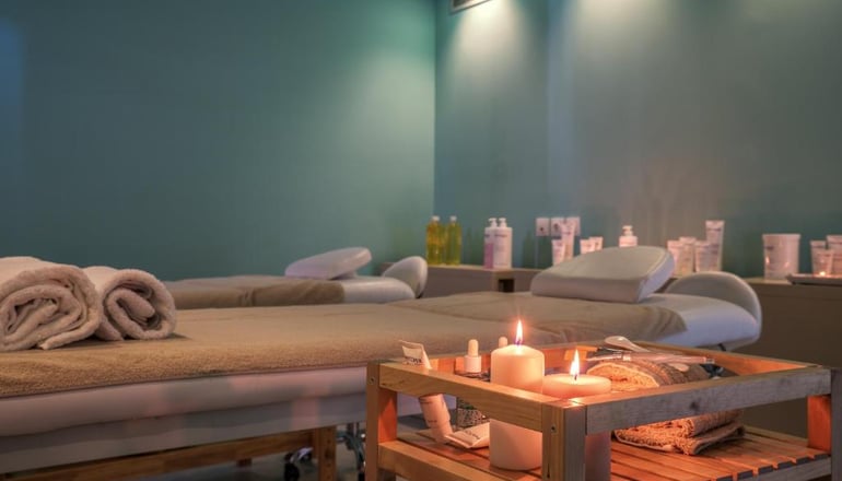 5* Zante Park Resort & Spa - Λαγανάς, Ζάκυνθος