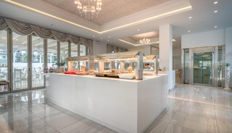 5* Zante Park Resort & Spa - Λαγανάς, Ζάκυνθος