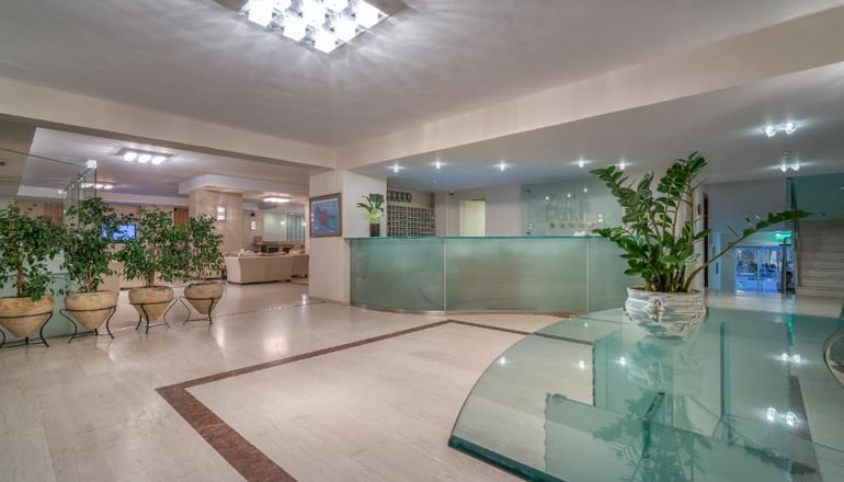 5* Zante Park Resort & Spa - Λαγανάς, Ζάκυνθος