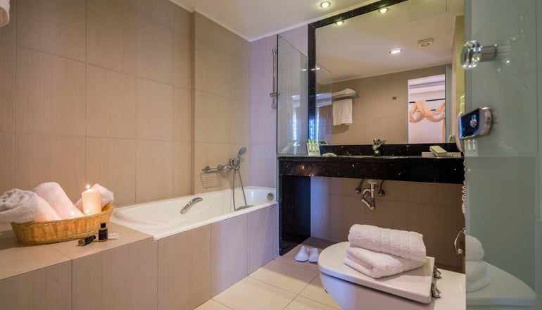 5* Zante Park Resort & Spa - Λαγανάς, Ζάκυνθος