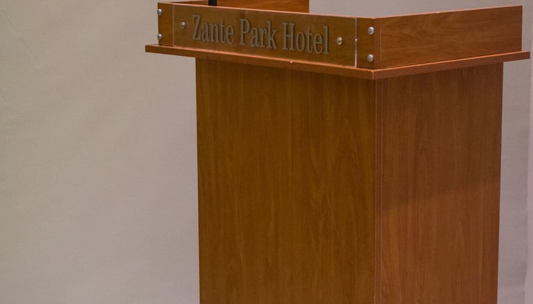 5* Zante Park Resort & Spa - Λαγανάς, Ζάκυνθος